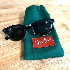 Youth Ray-Ban sunglasses